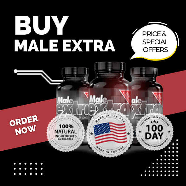 Male Extra GNC – Where Can I Buy best GNC Male Enhancement?